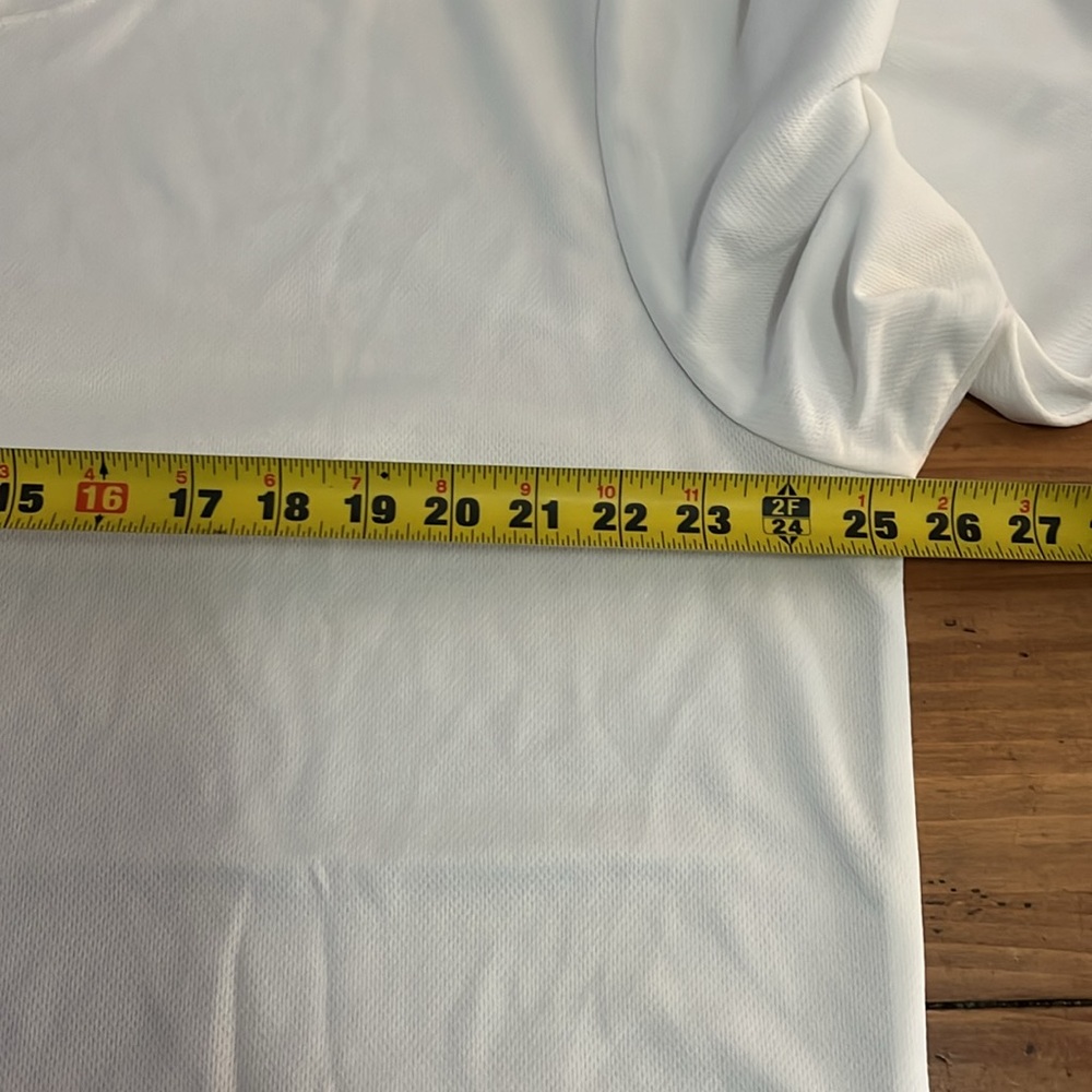 SPORT-TEK Men’s long sleeve tee size XXL - Picture 7 of 9